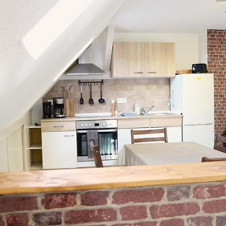 Noah - Beste Lage, Ruhig Und Romantisch Zeulenroda-Triebes Extérieur photo