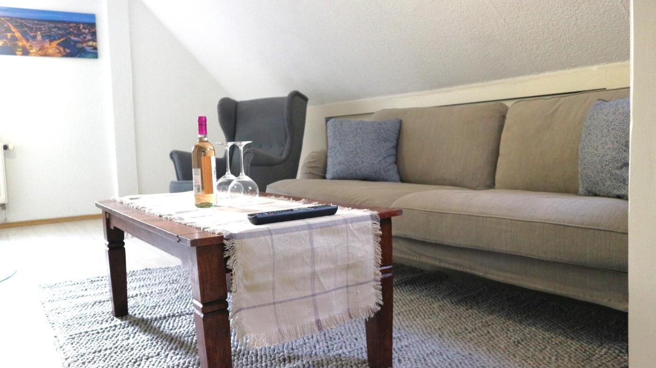 Noah - Beste Lage, Ruhig Und Romantisch Zeulenroda-Triebes Extérieur photo
