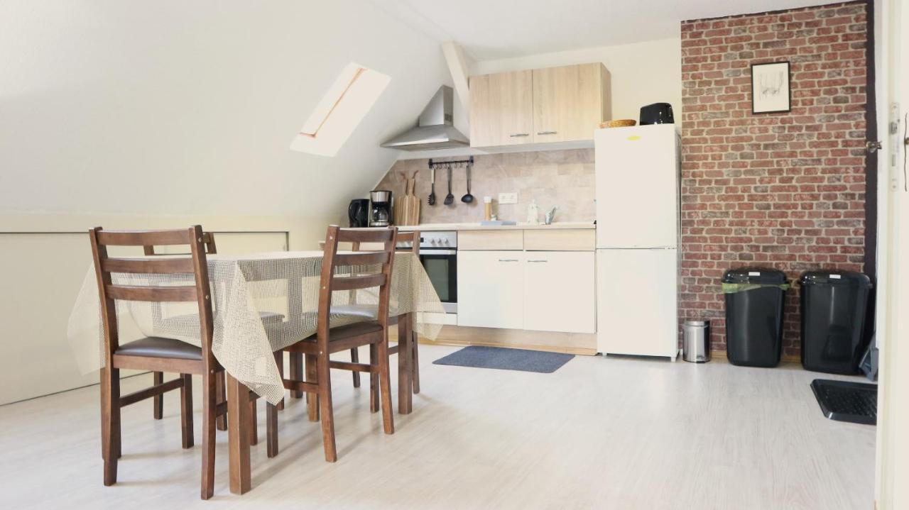 Noah - Beste Lage, Ruhig Und Romantisch Zeulenroda-Triebes Extérieur photo