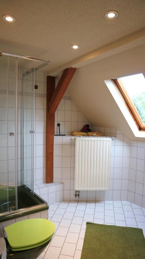 Noah - Beste Lage, Ruhig Und Romantisch Zeulenroda-Triebes Extérieur photo
