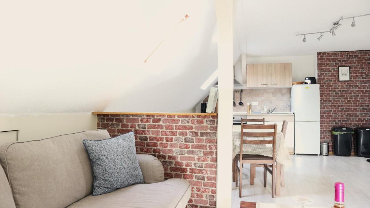 Noah - Beste Lage, Ruhig Und Romantisch Zeulenroda-Triebes Extérieur photo
