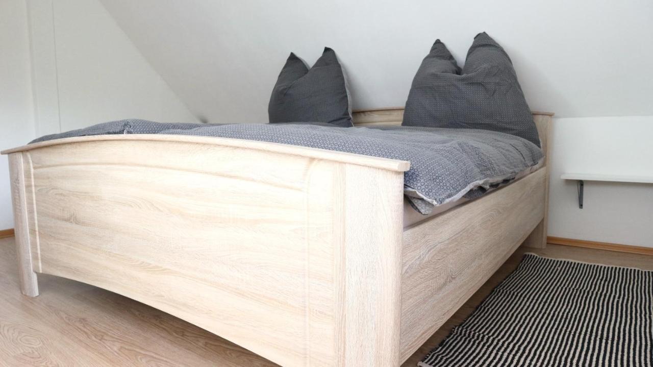 Noah - Beste Lage, Ruhig Und Romantisch Zeulenroda-Triebes Extérieur photo