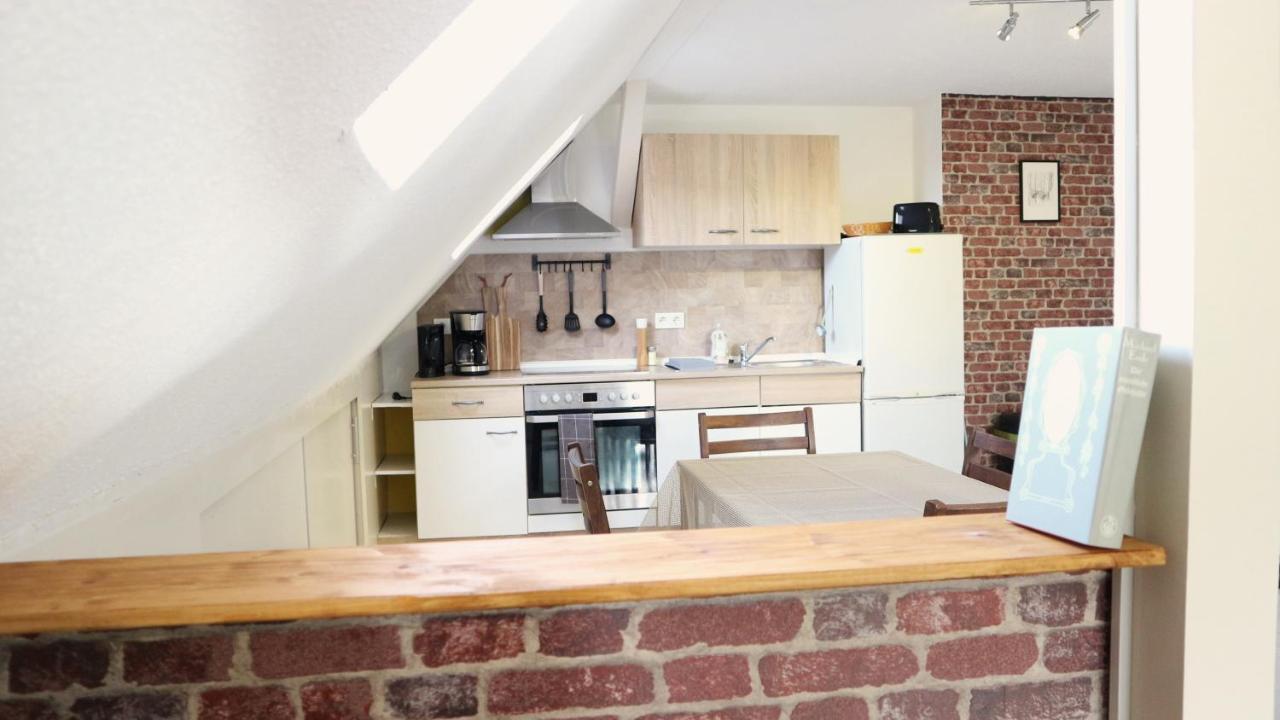 Noah - Beste Lage, Ruhig Und Romantisch Zeulenroda-Triebes Extérieur photo